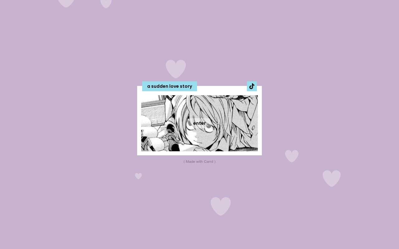 Carrd profile picture for @amputated
